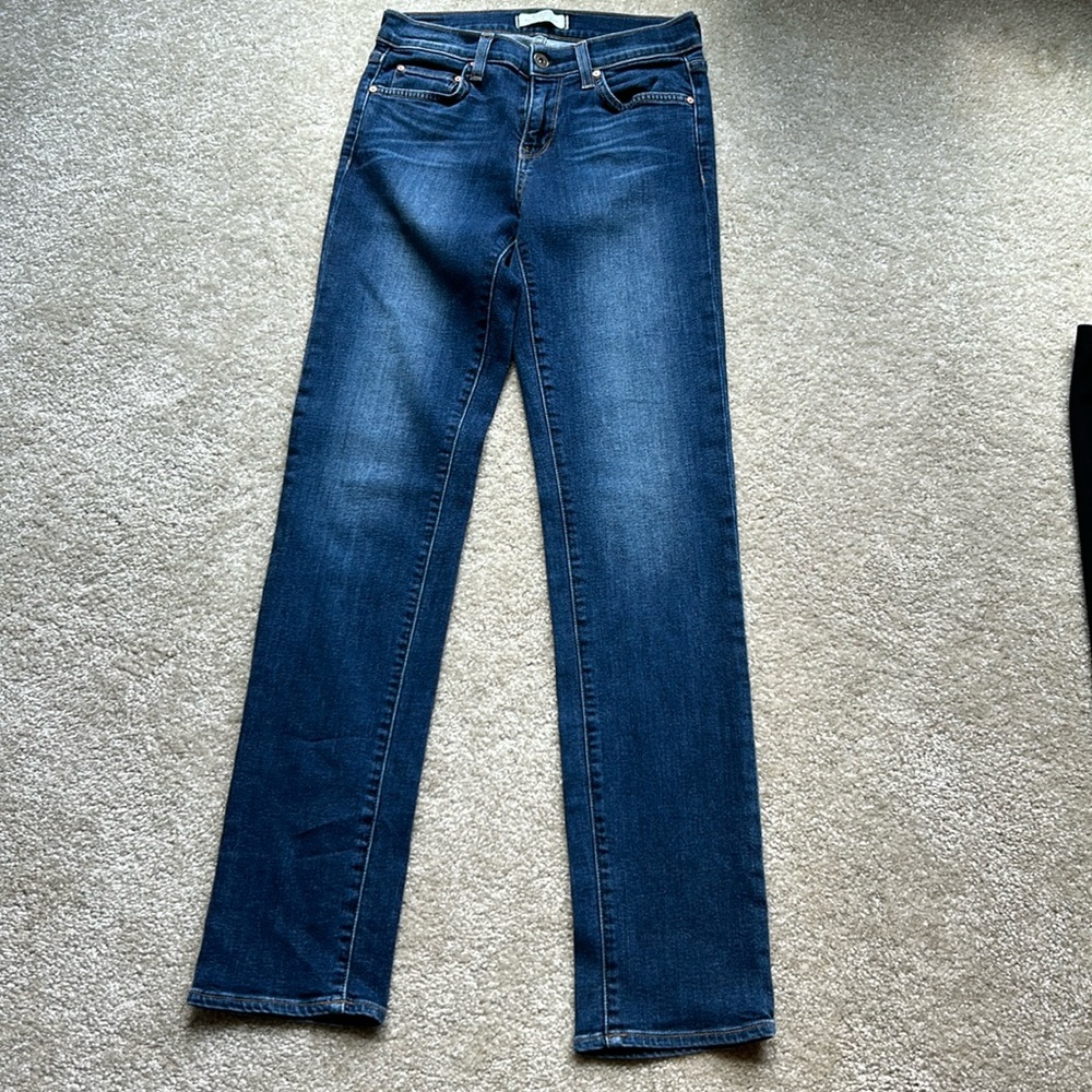 Principle denim